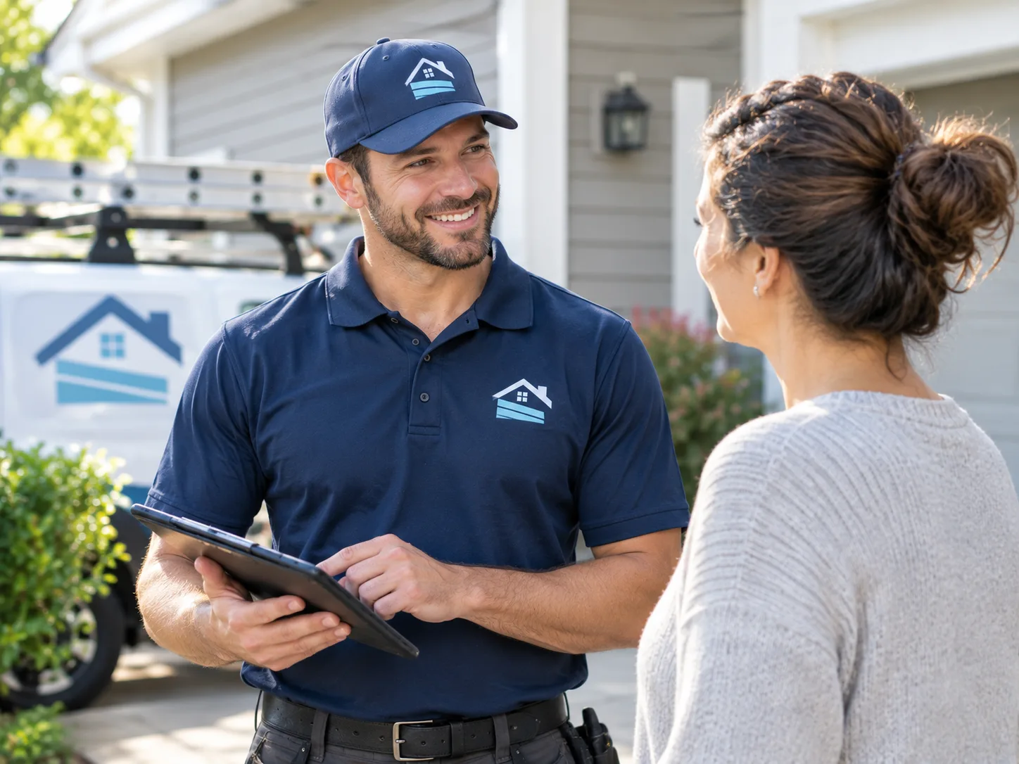 Siding Contractors in Columbia, IA